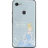 Disney Cinderella Greatest Love Story Ever Told Google Pixel 3 XL Skin